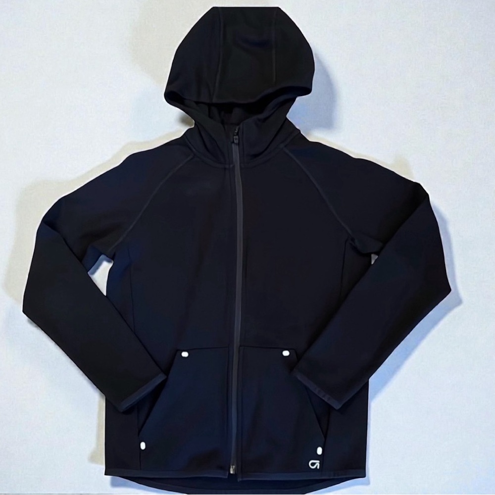Gap‎ Fit Dry Girls Fit Tech Hoodie